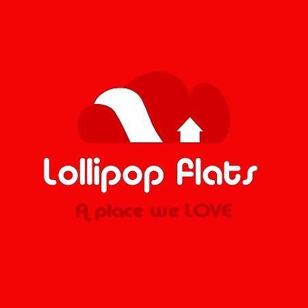 Lollipop Flats City Center Suite II Madrid Exterior foto